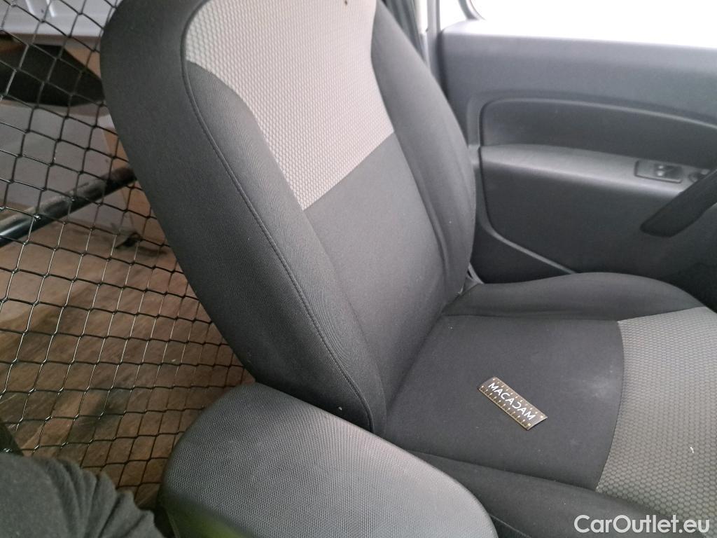  Renault  Kangoo  Express Grand Confort (L1) 1.5 dCi 90CV BVM5 E6 #8