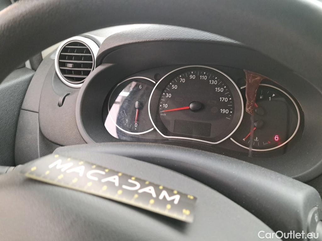  Renault  Kangoo  Express Grand Confort (L1) 1.5 dCi 90CV BVM5 E6 #42