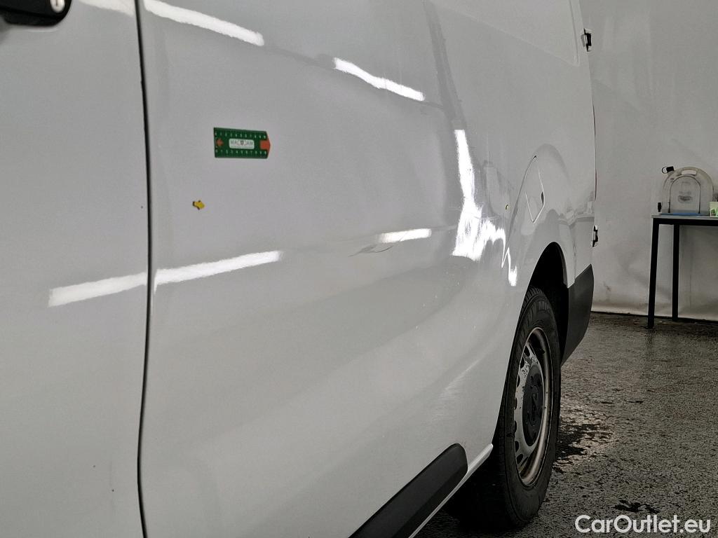  Peugeot  Expert  Fourgon Premium L3 2.0 HDi 120CV BVM6 E6 #2