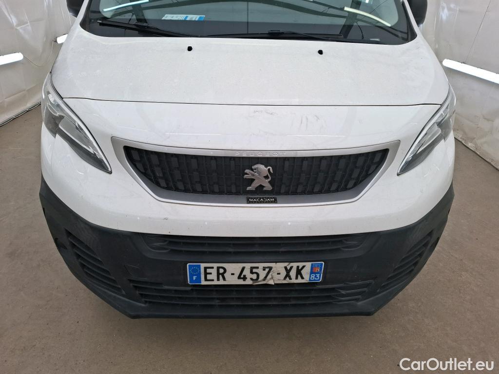  Peugeot  Expert  Fourgon Premium L3 2.0 HDi 120CV BVM6 E6 #82