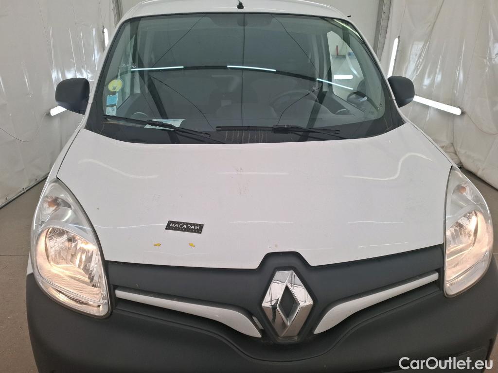  Renault  Kangoo  Express Extra (Série Spéciale) 1.5 dCi 90CV BVM5 E6 #35