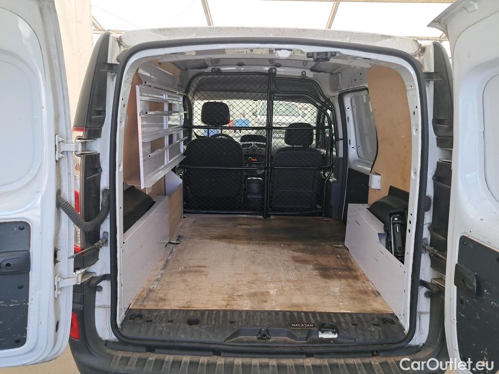  Renault  Kangoo  Express Grand Confort (L1) 1.5 dCi 90CV BVM5 E6 #26