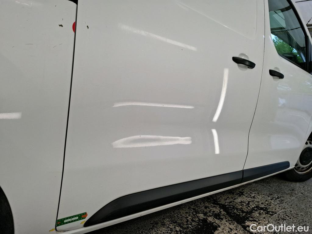  Peugeot  Expert  Fourgon Premium L3 2.0 HDi 120CV BVM6 E6 #7
