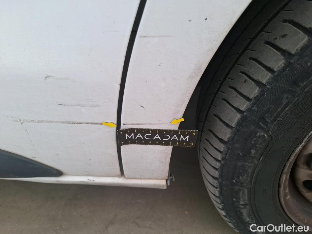  Peugeot  Expert  Fourgon Premium L3 2.0 HDi 120CV BVM6 E6 #118