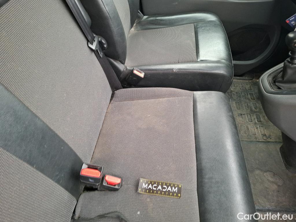  Peugeot  Expert  Fourgon Premium L3 2.0 HDi 120CV BVM6 E6 #103
