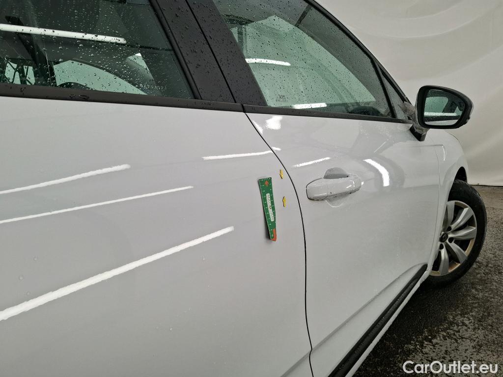  Renault  Clio  V Société Air 1.5 dCi 85CV BVM6 E6dT #15