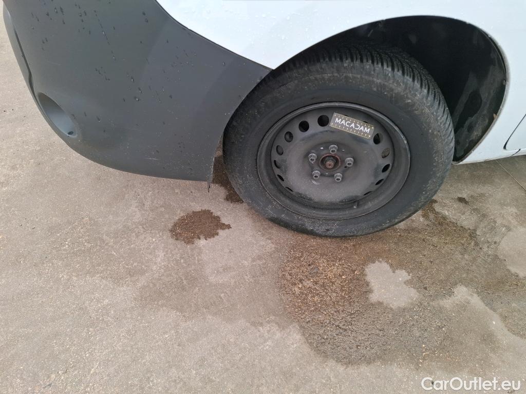  Renault  Kangoo  Express Maxi Extra (Série Spéciale) 1.5 dCi #15