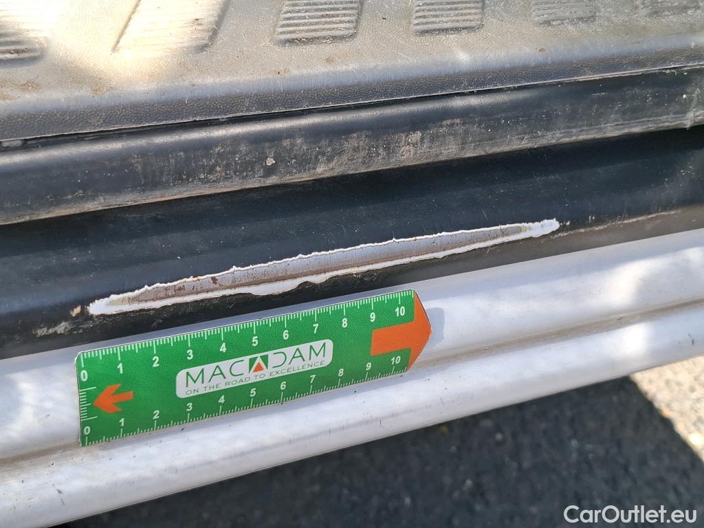 Mercedes  Sprinter MERCEDES-BENZ  VU 2p Châssis cabine 513CDI 43 3.5T #12