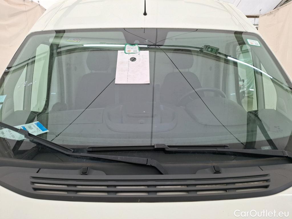  Peugeot  Boxer PEUGEOT  / 2014 / 4P / Fourgon tôlé BlueHDi 140 S&S ASPHALT 335 L2H2 #3