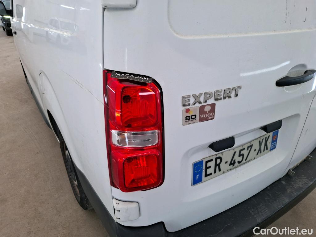  Peugeot  Expert  Fourgon Premium L3 2.0 HDi 120CV BVM6 E6 #80
