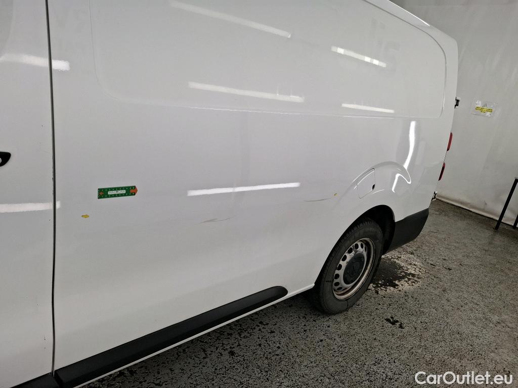  Peugeot  Expert  Fourgon Premium L3 2.0 HDi 120CV BVM6 E6 #1
