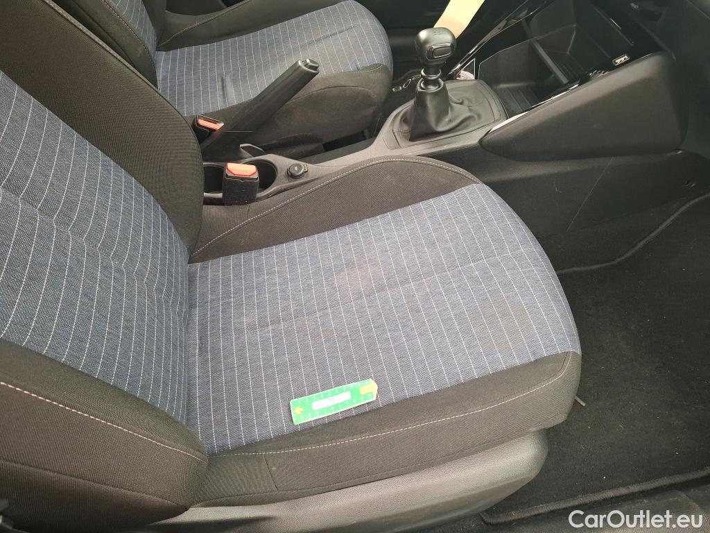  Peugeot  208  Premium 1.5 HDi 100CV BVM6 E6d #5