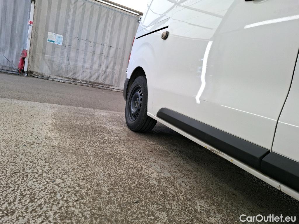  Citroen  Jumpy  Fourgon Club M 1.5 BlueHDi 100CV BVM6 E6d #7