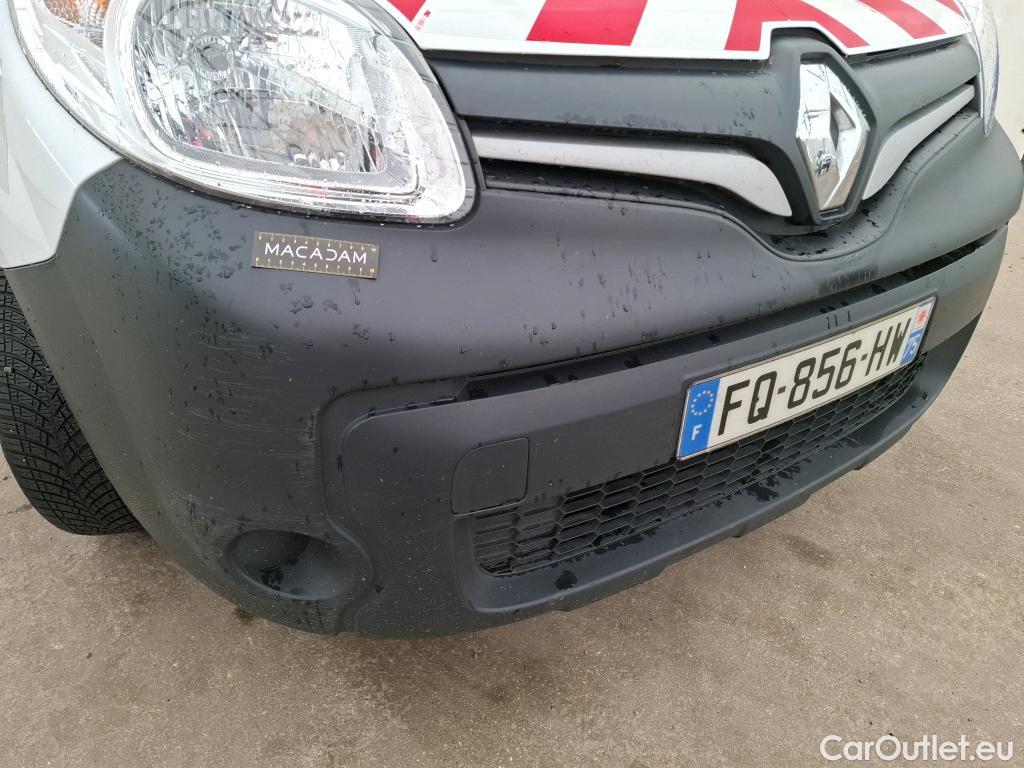  Renault  Kangoo  Express Maxi Extra (Série Spéciale) 1.5 dCi #20