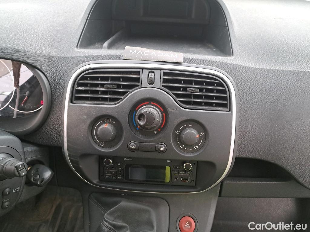  Renault  Kangoo  Express Grand Confort (L1) 1.5 dCi 90CV BVM5 E6 #28