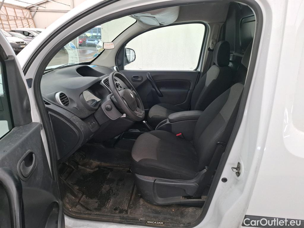  Renault  Kangoo  Express Maxi Extra (Série Spéciale) 1.5 dCi #4