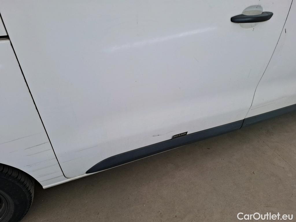  Peugeot  Expert  Fourgon Premium L3 2.0 HDi 120CV BVM6 E6 #92