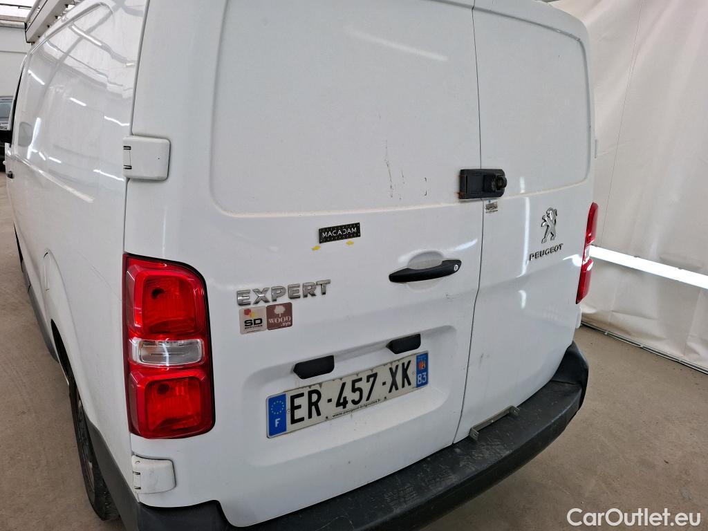  Peugeot  Expert  Fourgon Premium L3 2.0 HDi 120CV BVM6 E6 #50