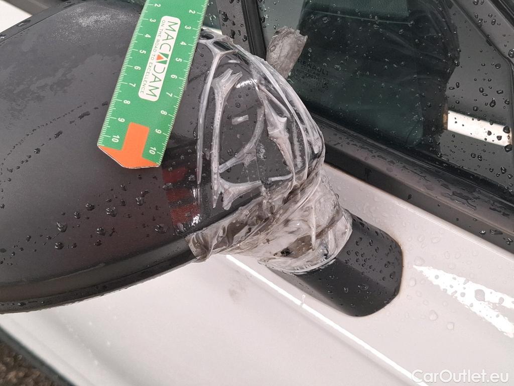 Renault  Clio  V Société Air 1.5 dCi 85CV BVM6 E6dT #4