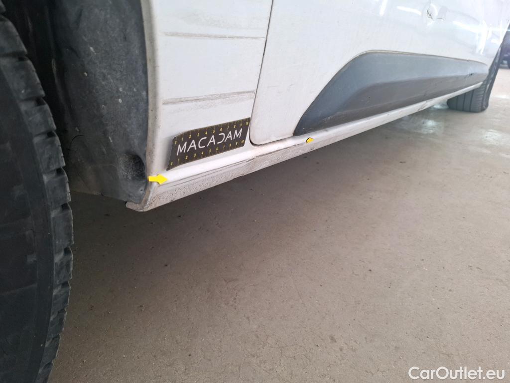  Peugeot  Expert  Fourgon Premium L3 2.0 HDi 120CV BVM6 E6 #66