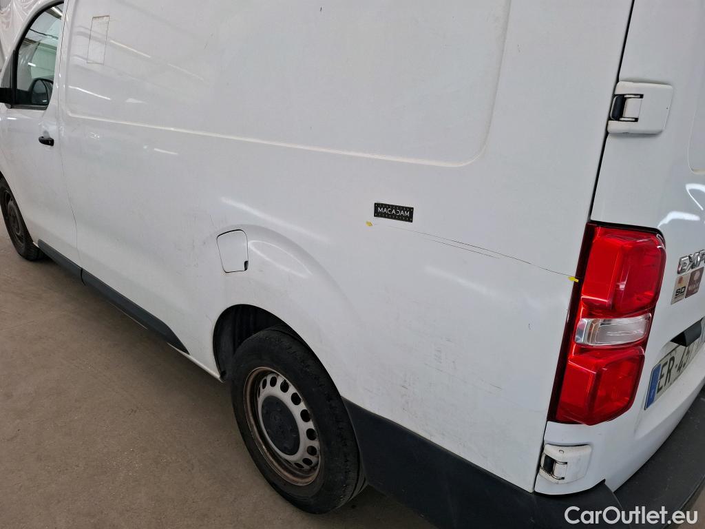  Peugeot  Expert  Fourgon Premium L3 2.0 HDi 120CV BVM6 E6 #11