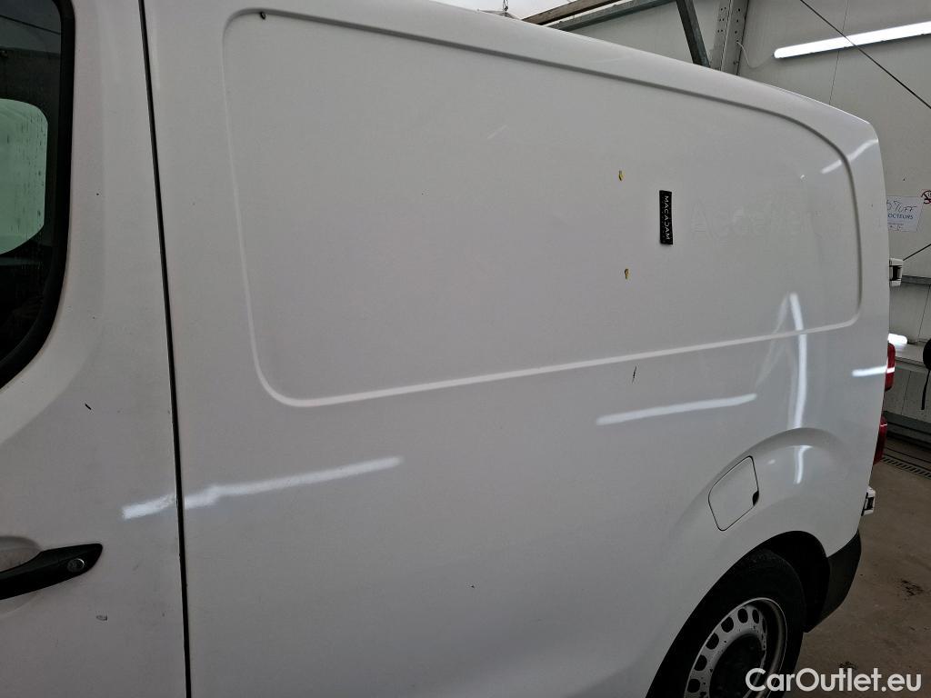  Peugeot  Expert PEUGEOT  VU 4p Fourgon BLUEHDI 115 S&S COMPACT PREMIUM PACK #5