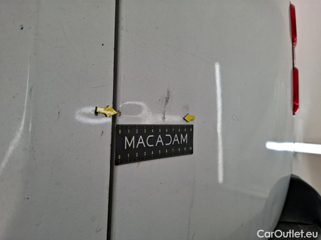  Peugeot  Expert  Fourgon Premium L3 2.0 HDi 120CV BVM6 E6 #16