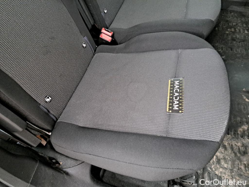  Peugeot  Partner  Cabine Approfondie L2 1.5 HDi 100CV BVM6 E6d #9