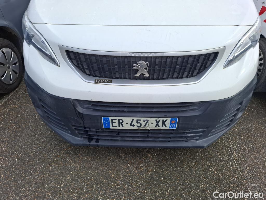  Peugeot  Expert  Fourgon Premium L3 2.0 HDi 120CV BVM6 E6 #10