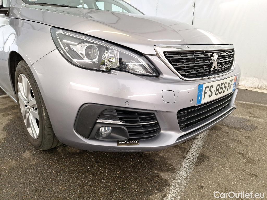  Peugeot  308  SW Active Business 1.5 HDI 100CV BVM6 E6d #11