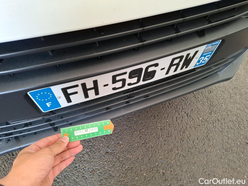  Peugeot  Expert  Fourgon Premium L3 2.0 HDi 120CV BVM6 E6 #19