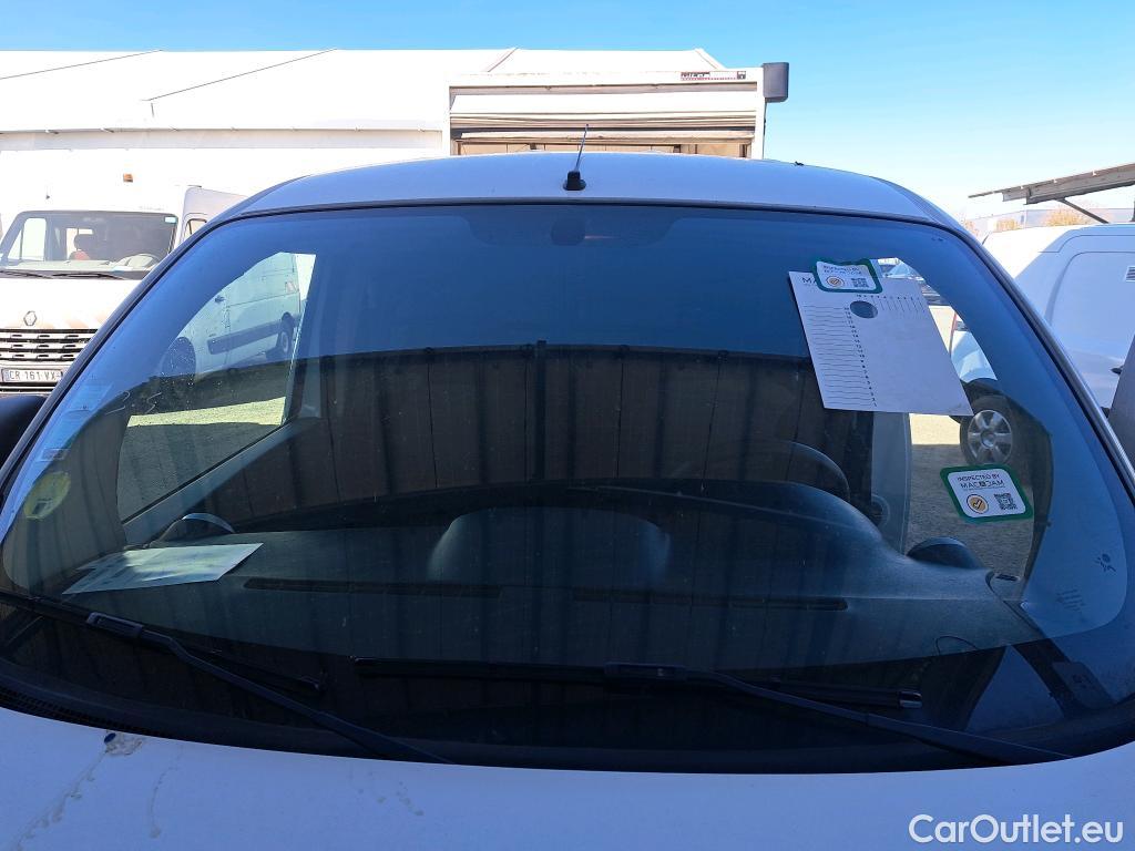  Renault  Kangoo  Express Grand Confort (L1) 1.5 dCi 90CV BVM5 E6 #3