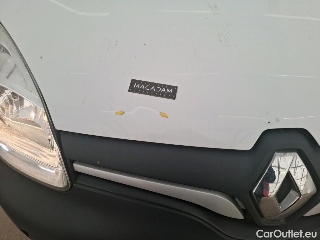  Renault  Kangoo  Express Extra (Série Spéciale) 1.5 dCi 90CV BVM5 E6 #36