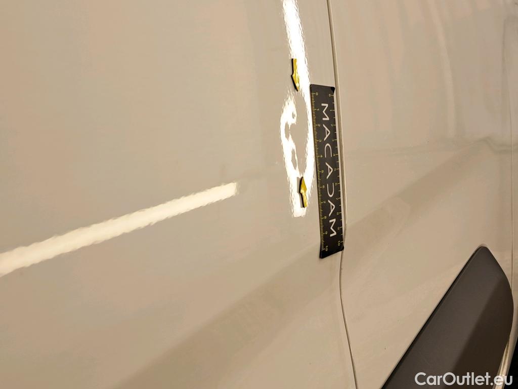  Peugeot  Partner  Cabine Approfondie L2 1.5 HDi 100CV BVM6 E6d #5