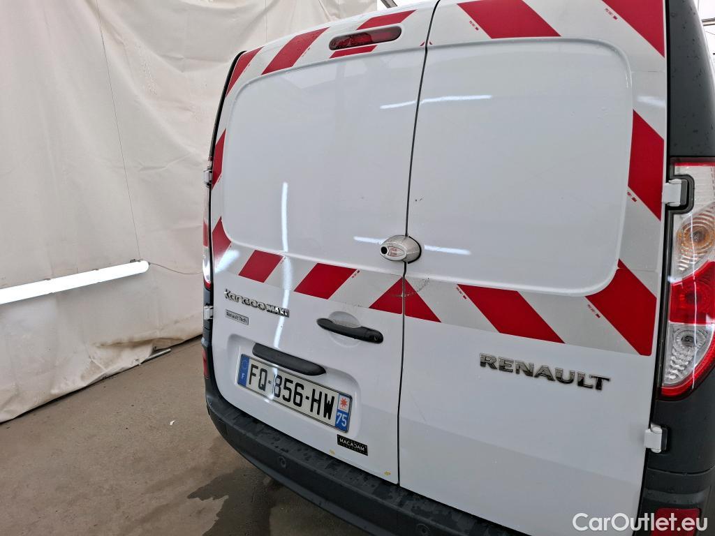  Renault  Kangoo  Express Maxi Extra (Série Spéciale) 1.5 dCi #1