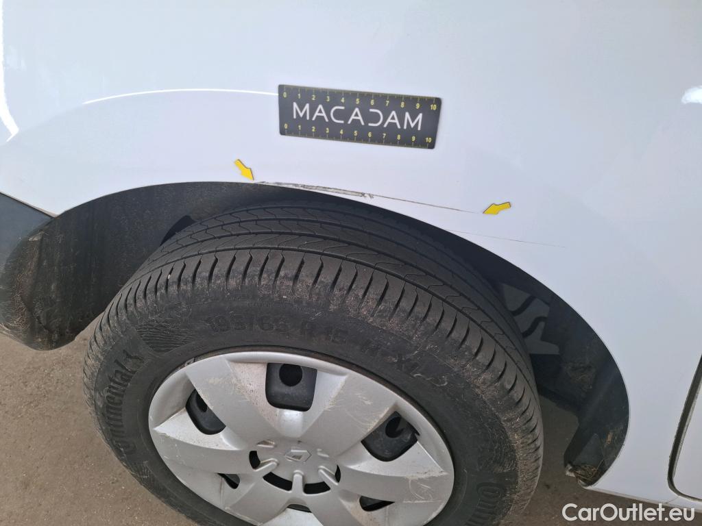  Renault  Kangoo  Express Extra (Série Spéciale) 1.5 dCi 90CV BVM5 E6 #11