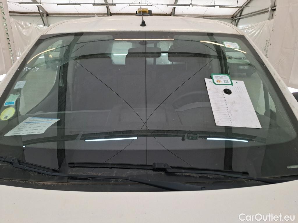  Peugeot  Partner  L1 Premium 1.6 HDi 75CV BVM5 E6 #1
