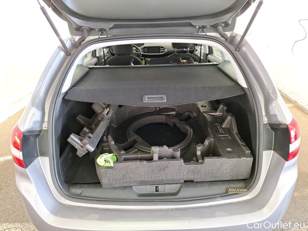  Peugeot  308  SW Active Business 1.5 HDI 100CV BVM6 E6d #23