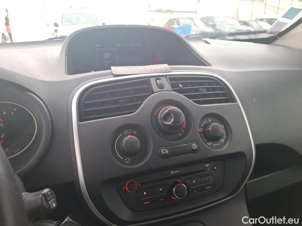  Renault  Kangoo  Express Extra (Série Spéciale) 1.5 dCi 90CV BVM5 E6 #31