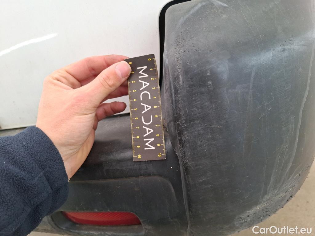  Peugeot  Expert  Fourgon Premium L3 2.0 HDi 120CV BVM6 E6 #71