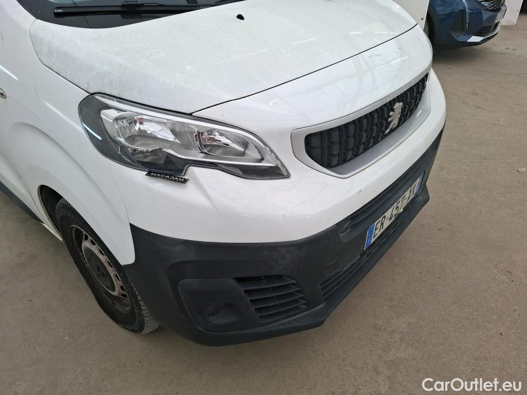  Peugeot  Expert  Fourgon Premium L3 2.0 HDi 120CV BVM6 E6 #4