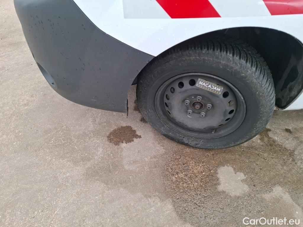  Renault  Kangoo  Express Maxi Extra (Série Spéciale) 1.5 dCi #6