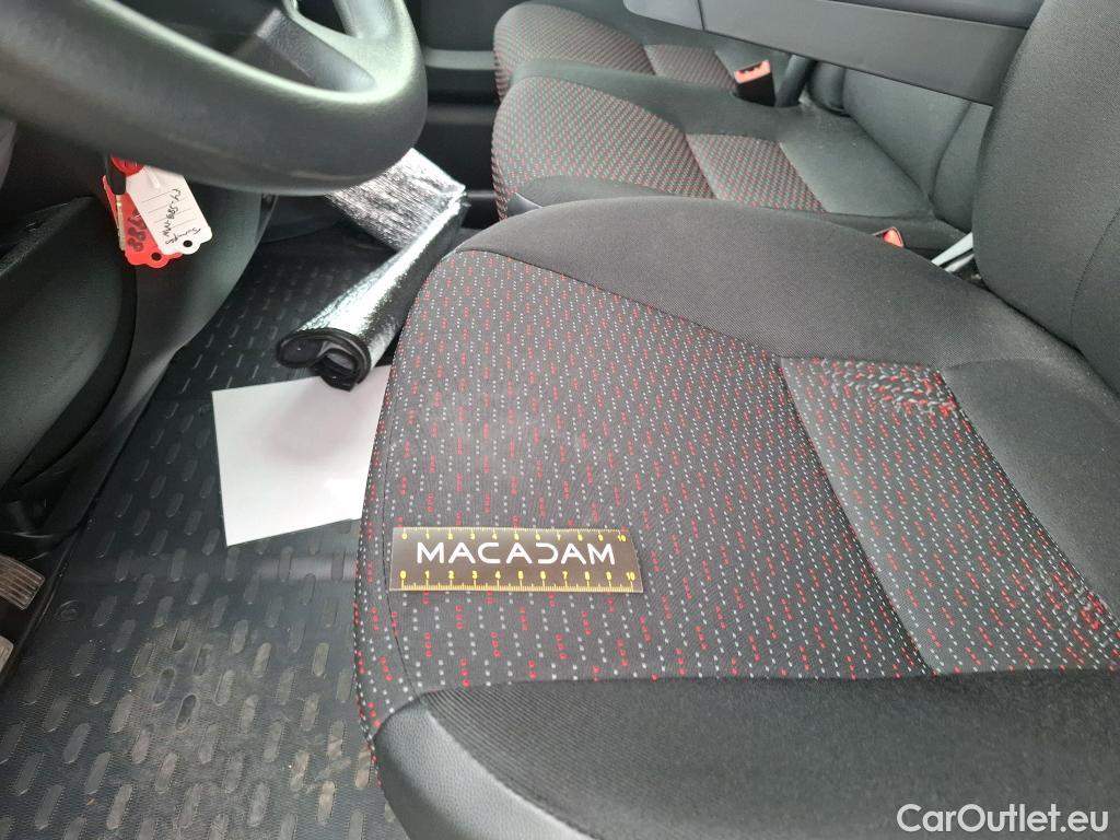  Citroen  Jumper CITROEN  / 2014 / 4P / Fourgon tôlé 33 L3H2 BlueHDi 120 S&S BVM6 Club #24