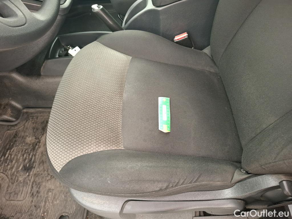  Renault  Kangoo  Express Maxi Extra (Série Spéciale) 1.5 dCi 90CV BVM5 E6 #16