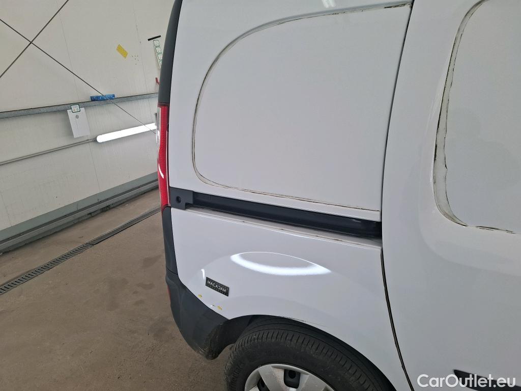  Renault  Kangoo  Express Extra (Série Spéciale) 1.5 dCi 90CV BVM5 E6 #9