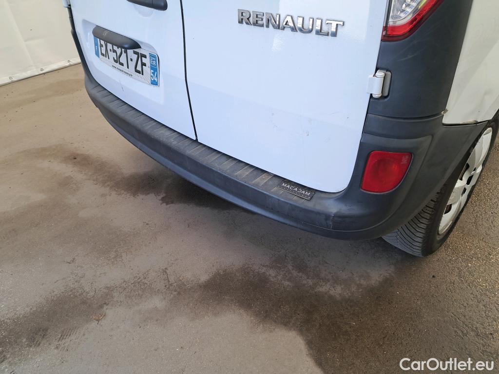  Renault  Kangoo  Express Grand Confort (L1) 1.5 dCi 90CV BVM5 E6 #44