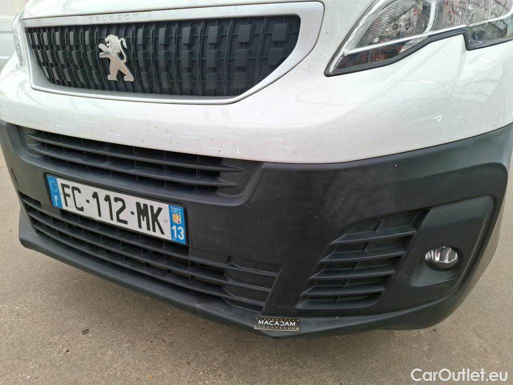  Peugeot  Expert PEUGEOT  VU 4p Fourgon BLUEHDI 115 S&S COMPACT PREMIUM PACK #9