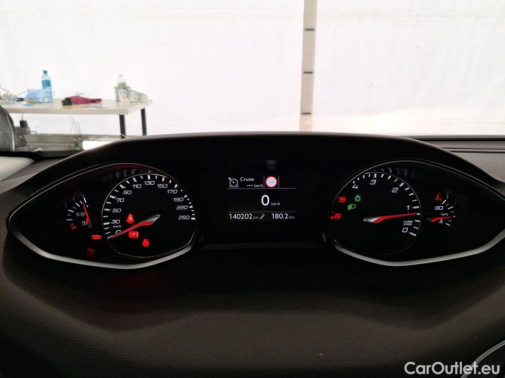  Peugeot  308  SW Active Business 1.5 HDI 100CV BVM6 E6d #44