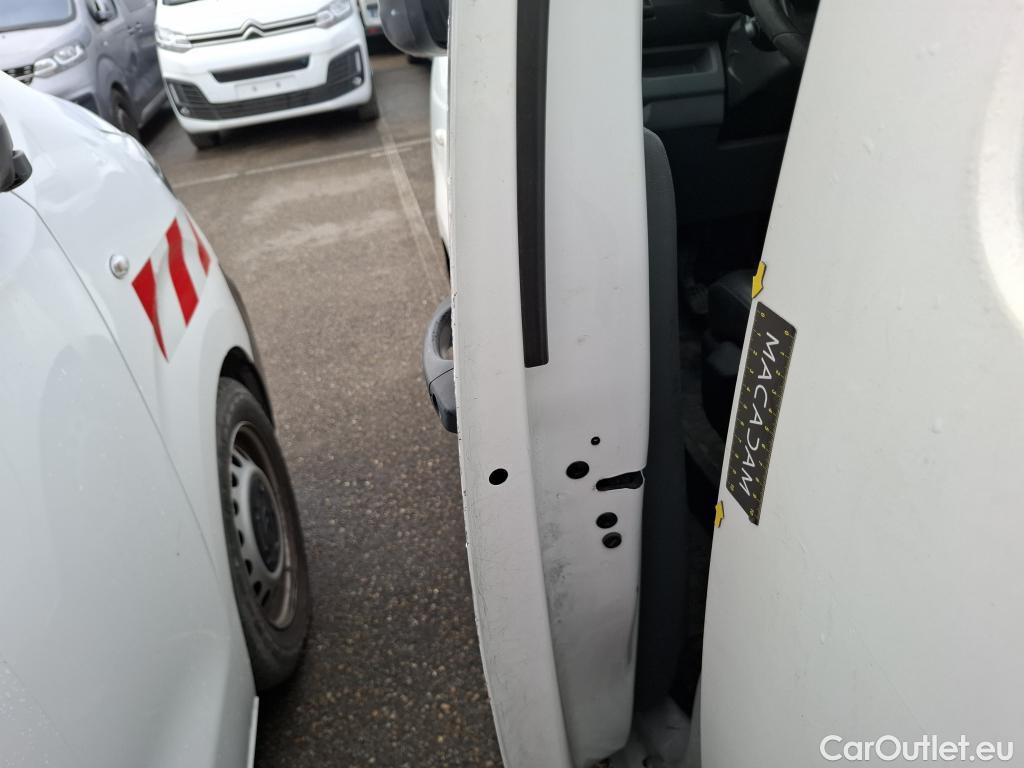  Peugeot  Expert  Fourgon Premium L3 2.0 HDi 120CV BVM6 E6 #13