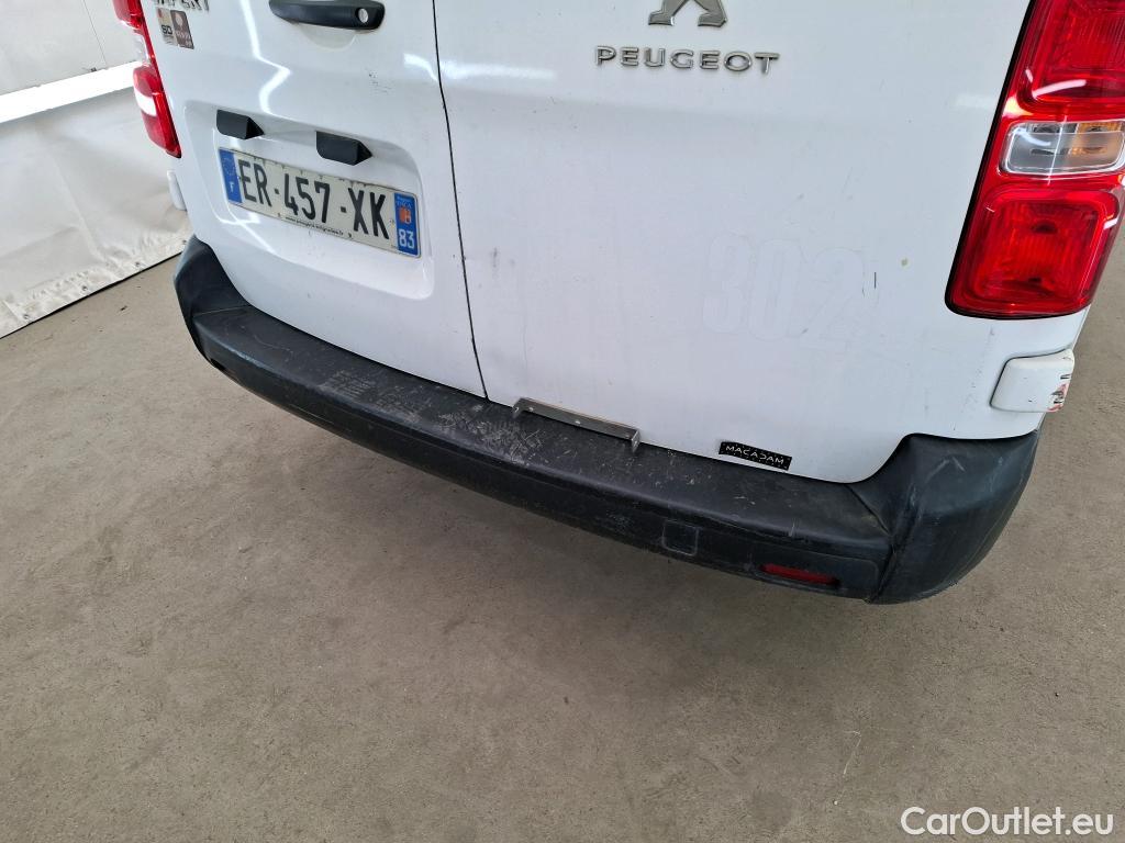  Peugeot  Expert  Fourgon Premium L3 2.0 HDi 120CV BVM6 E6 #58